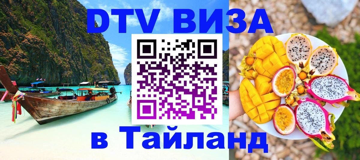 Оформление DTV визы под ключ: стоимость и тарифы, только загранпаспорт - 05.10.2025 